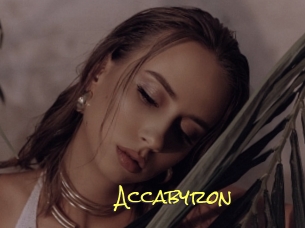 Accabyron