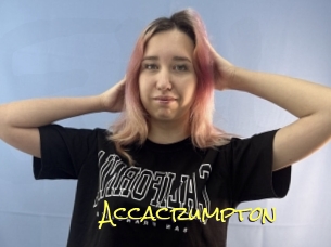 Accacrumpton