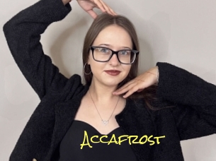 Accafrost