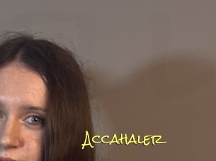 Accahaler