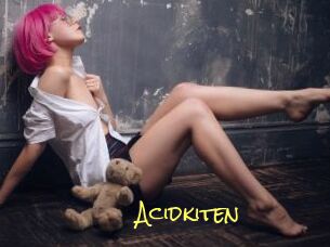 Acidkiten