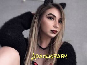 Adairisbaby