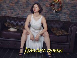 Adelamcqueen