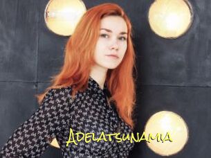 Adelatsunamia