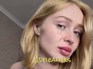 Adeleallens