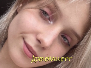 Adelehallett