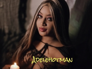 Adelehotman