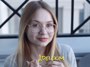 Adelekim