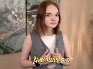 Adelinemott