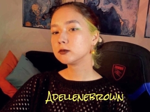 Adellenebrown