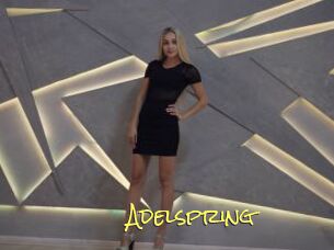 Adelspring