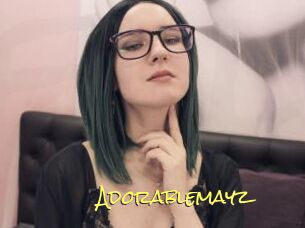 Adorablemayz