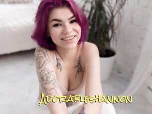 Adorableshannon