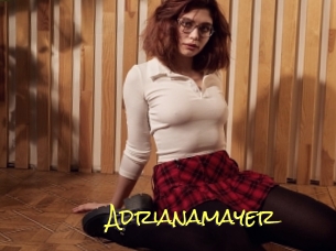 Adrianamayer