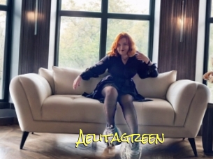 Aelitagreen