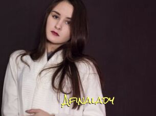 Afinalady