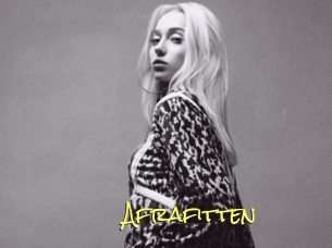 Afrafitten