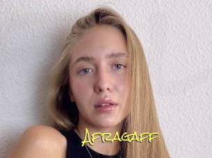 Afragaff