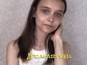 Afragartrell