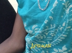 Afrikab