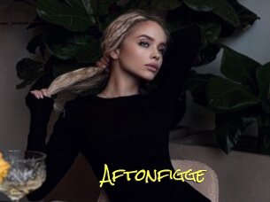 Aftonfigge