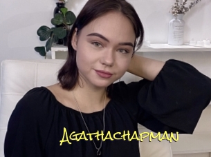 Agathachapman