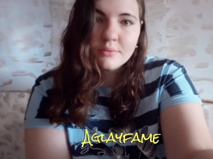 Aglayfame