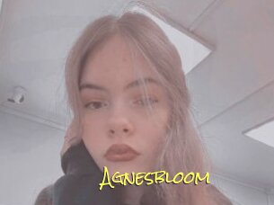 Agnesbloom