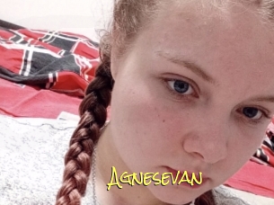 Agnesevan