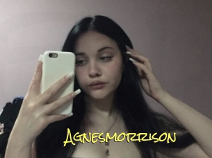 Agnesmorrison