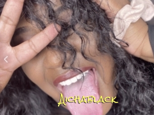 Aichablack