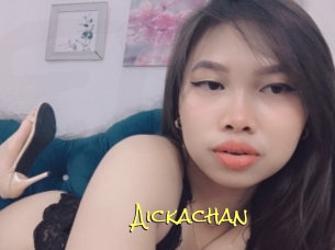 Aickachan