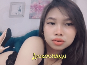 Aickochann