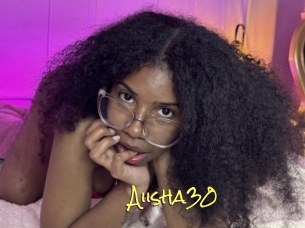 Aiisha30