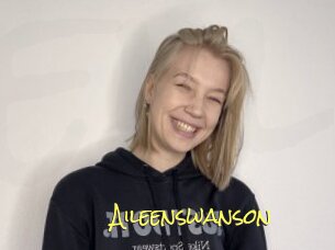 Aileenswanson