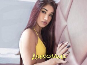 Ailenchanel