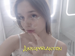 Ainsleyblanton