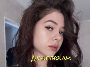 Ainsleybolam