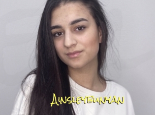 Ainsleybunyan