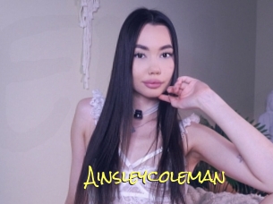 Ainsleycoleman