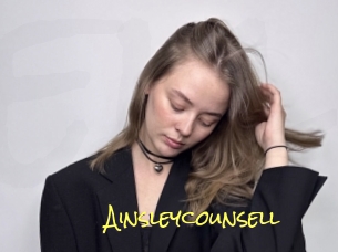 Ainsleycounsell