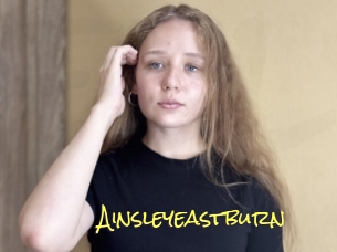 Ainsleyeastburn