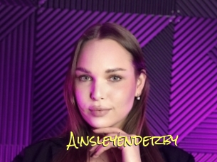 Ainsleyenderby