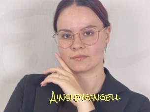 Ainsleygingell