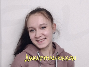 Ainsleyhawkinson