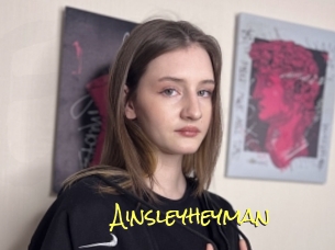 Ainsleyheyman