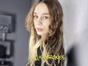 Aislybones