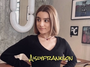 Aislyfrankson