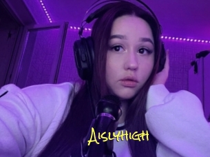 Aislyhigh