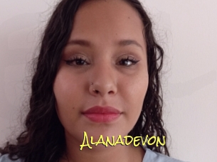 Alanadevon